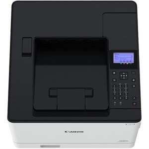 Imprimante laser Sans fil Bureau Canon i-SENSYS LBP673Cdw - Couleur - Impression 33 ppm Mono/33 ppm Couleur - 1200 x 1200 