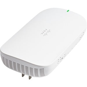 Cisco Business 151AXM Dual Band IEEE 802.11ax 1.49 Gbit/s Wireless Range Extender - 2.40 GHz, 5 GHz - 2 x Internal Antenna