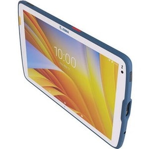 Tablette Zebra ET40-HC Durci - 25,7 cm (10,1") WUXGA - Qualcomm Octa-core (8 cœurs) - 64 Go - 64 Go Stockage - Android 11 