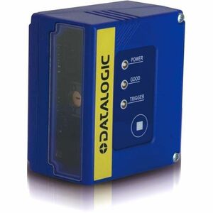Datalogic TC1200-1100 Ticketing, Kiosk, Laboratory Fixed Mount Barcode Scanner - Cable Connectivity - 320 scan/s - CCD - L