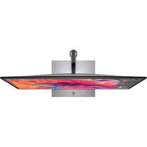 HP Z24q G3 24.0" Class WQHD LCD Monitor - 16:9 - Black, Silver - 60.5 cm (23.8") Viewable - In-plane Switching (IPS) Techn