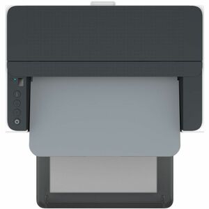 HP LaserJet 1504w Desktop Laser Printer - Monochrome - 23 ppm Mono - 600 x 600 dpi Print - Automatic Duplex Print - 150 Sh