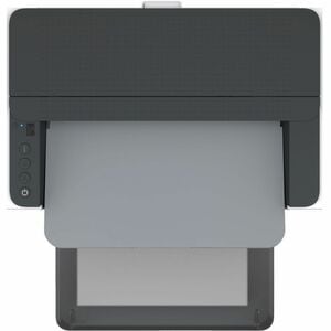 Imprimante laser Câblé / Sans fil HP LaserJet Tank 2504dw - Monochrome - Impression 23 ppm Mono - 600 x 600 dpi - Recto/Ve