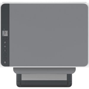 Impresora Láser Multifunción HP LaserJet 1602w Inalámbrico - Monocromo - Copiadora/Impresora/Escáner - 600 x 600 dpi Impre