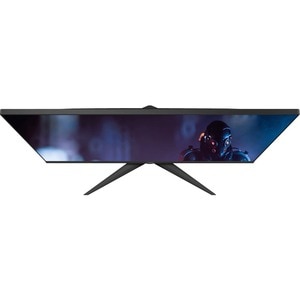 MONITOR GAMER AOC VIPER 27G2SE 27 165HZ 1MS HDMI DP INCLINAVEL