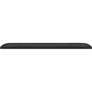 AG Neovo QM-4302 1079.50 mm LCD Digital Signage Display - 3840 x 2160 - 400 cd/m² - 2160p - USB - HDMIEthernet - Black