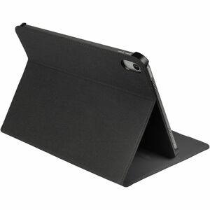 Telco Easy-Click 2.0 Carrying Case for 27.7 cm (10.9") Apple iPad (2022) iPad - Black - Damage Resistant - Polycarbonate, 