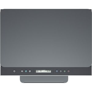 Stampante multifunzione a getto di inchiostro HP 7005 Wireless Smart Tank - Colore - Grigio, Bianco - Fotocopiatrice/Stamp