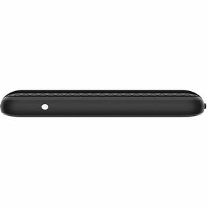 Spigen Liquid Air Case for Google Pixel 7 Smartphone - Geometric Design - Matte Black - 1 - Drop Resistant, Slip Resistant