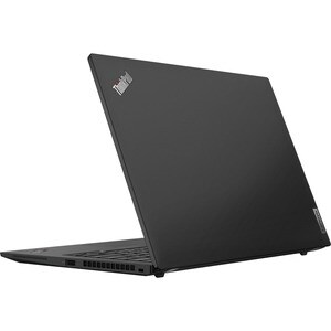 Lenovo ThinkPad T14s Gen 3 21BR00CDGE 35,6 cm (14 Zoll) Notebook - WUXGA - 1920 x 1200 - Intel Core i5 12. Gen. i5-1235U D