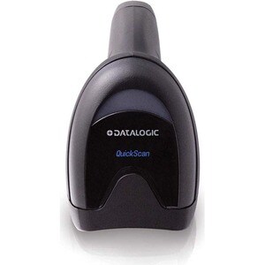 Datalogic QuickScan QBT2500 Industrial, Retail, Smartphone, Commercial Service, Hospitality, Transportation, Government, L