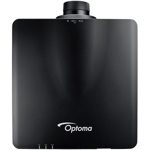 Optoma ZU1100 3D DLP-Projektor - 16:10 - Schwarz - 1920 x 1200 Piel - 2,000,000:1 Kontrastverhältnis - 11500 lm Helligkeit