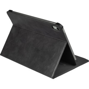 Gecko Covers EasyClick Next Carrying Case for 27.7 cm (10.9") Apple iPad (2022) iPad, Tablet - Black - Shock Absorbing She