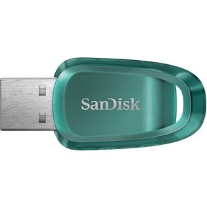 SanDisk 256 GB USB 3.2 (Gen 1) Flash-Laufwerk - 100 MB/s Read Speed