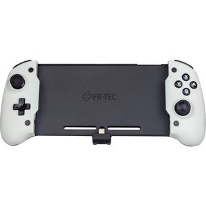 FR-TEC Gaming Joystick - Wireless - Bluetooth - USB - Nintendo Switch - Black