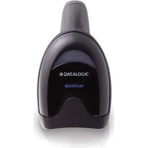 Datalogic QuickScan QBT2500 Gewerblich, Retail, Smartphone, Kommerzieller Service, Hospitality, Ticketausstellung, Transpo