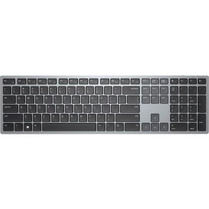 DELL MULTI-DEVICE WIRELESS KEYBOARD US ENGLISH - KB700