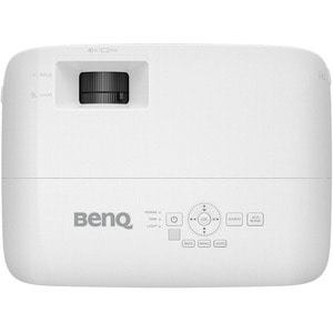 BenQ TH575 3D DLP Projector - 16:9 - Ceiling Mountable - White - Front, Ceiling - 1080p - 6000 Hour Normal Mode - 10000 Ho