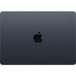 CTO MacBook Air 13.6in - Midnight - M2 (8-core CPU / 10-core GPU) - 16GB unified memory - 512GB SSD - Backlit Magic Keyboa