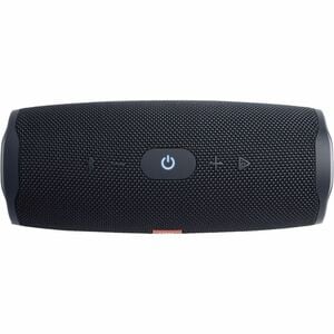 JBL Charge Essential 2 Portable Bluetooth Speaker System - 40 W RMS - Gun Metal - 60 Hz to 20 kHz - Battery Rechargeable -