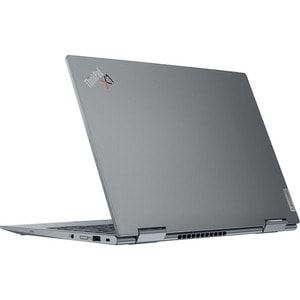 Lenovo ThinkPad X1 Yoga Gen 7 21CD0073GE LTE 35,6 cm (14 Zoll) Touchscreen Umrüstbar 2 in 1 Notebook - WQUXGA - 3840 x 240