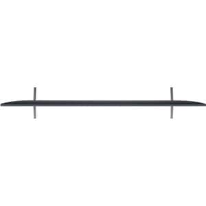 LG 55UQ801C0SB 139.7 cm Smart LED-LCD TV 2022 - 4K UHDTV - Black - HDR10 Pro, HLG - LED Backlight - Google Assistant, Alex
