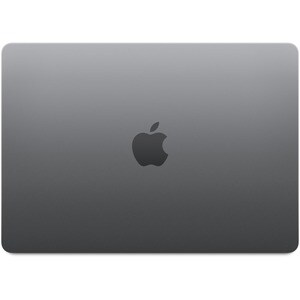 Apple MacBook Air MLXX3E/A 13.6" Notebook - 2560 x 1664 - Apple M2 Octa-core (8 Core) - 8 GB Total RAM - 512 GB SSD - Spac