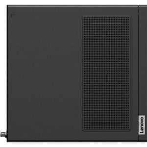 Lenovo ThinkStation P360 30FA002YAU Workstation - 1 x Intel Core i7 Dodeca-core (12 Core) i7-12700T 12th Gen 1.40 GHz - 16