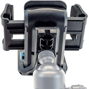 Gamber-Johnson Wired Cradle for Handheld Device - Charging Capability - USB Type C