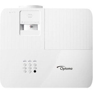 Optoma UHD35x 3D DLP-Projektor - 16:9 - Hoher Dynamikbereich (High Dynamic Range, HDR) - 3840 x 2160 Piel - 1,000,000:1 Ko
