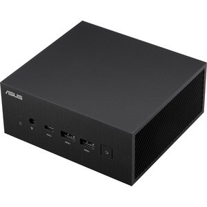 Asus ExpertCenter PN52 PN52-SYS715PX1TD Desktop Computer - AMD Ryzen 7 5800H - 16 GB - 512 GB PCI Express NVMe 3.0 SSD - M