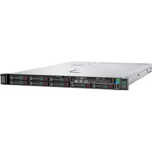 HPE DL360 G10 4210R MR416i-a 8SFF BC Svr