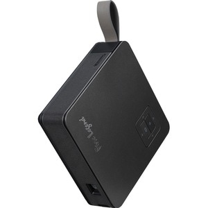 Projecteur DLP (Digital Light Processing) AOpen PV12a - 16:9 - FWVGA - Résolution 854 x 480 - 5,000:1 - Avant, Haut, Mode 