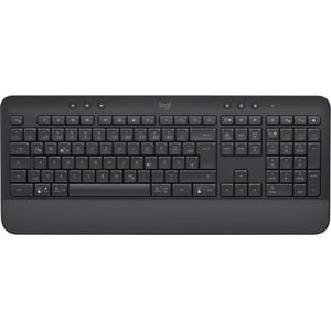 SIGNATURE K650 - GRAPHITE - DEU - CENTRAL