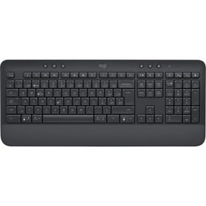 SIGNATURE K650 - GRAPHITE - CH - CENTRAL