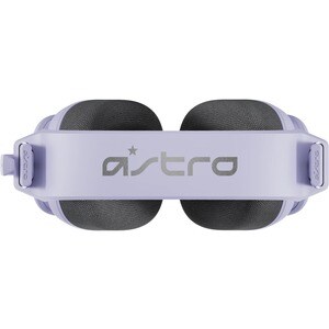 Astro A10 Gen 2 Gaming Headset - Stereo - Mini-phone (3.5mm) - Wired - 32 Ohm - 20 Hz to 20 kHz - Over-the-ear - Binaural 