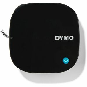 Dymo LetraTag 200B Electronic Label Maker - Direct Thermal - 7 mm/s Mono - 5 Font Size - 15 Text Style - 200 dpi - Label -