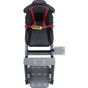 Next Level Racing Simulationscockpit