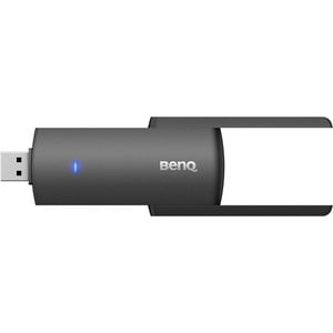 Adaptateur Wi-Fi BenQ TDY31 - IEEE 802.11 a/b/g/n/ac - Bi bande pour Ordinateur de bureau, Portable, Smartphone - USB 3.0 