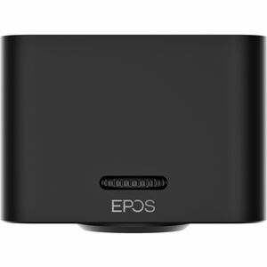 EPOS EXPAND VISION 1 - Videokonferenz-Kamera - Schwarz - USB-Typ C - Mikrofon - Bildschirm, Monitor
