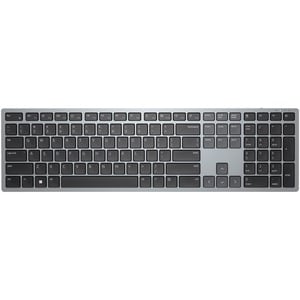 DELL KB700. Keyboard form factor: Full-size (100%), Connectivity technology: Wireless, Device interface: Bluetooth, Keyboa