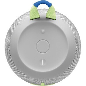 Ultimate Ears WONDERBOOM 3 Portátil Bluetooth Sistema de colunas - Cinzento - Bateria recarregável - USB