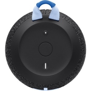 Ultimate Ears WONDERBOOM 3 Portátil Bluetooth Sistema de colunas - Preto - LAN sem fios - Bateria recarregável