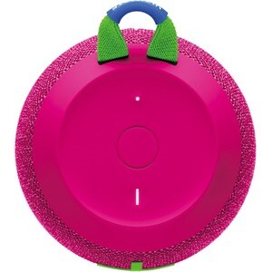 Ultimate Ears WONDERBOOM 3 Portátil Bluetooth Sistema de colunas - Bateria recarregável - USB