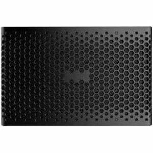 Zotac ZBOX nano C CI645 Desktop Computer - Intel Core i5 11th Gen i5-1135G7 - 16 GB - 250 GB SSD - Mini PC - Intel Chip - 