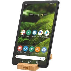 DORO TABLET GRAPHITE UNISOC T618 10.4IN ANDROID 12