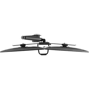 Neomounts Desk Mount for Display Screen - 2 Display(s) Supported