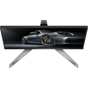 AOC AGON PRO PD27S 27" Class WQHD Monitor LCD para gaming - 16:9 - Preto - 68,6 cm (27") Viewable - Tecnologia IPS (In-pla