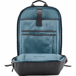 HP TRAVEL EXPANDABLE 18L BACKPACK GRAY