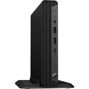 DESK HP 400 G9 DM I7-12700T W11P DG10 8GB 512SSD 1 ANO ONSITE